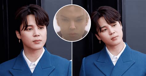 Actor Spends 220000 On 12 Plastic Surgeries To Look Like Bts Singer