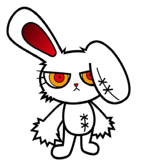 Bloody Bunny Care Tubers Wiki Fandom