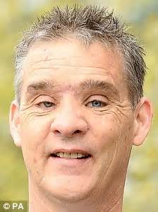 Posted in weird people > outlaws and criminals >. Pc David Rathband: I know the pain suffered as he ...