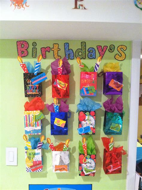 My Daughter And I Just Finished Making My Birthday Calendar For The Day