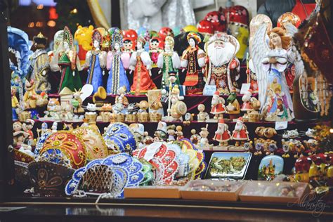 Best Souvenirs To Bring From Your Trip To Russia Tipntrips