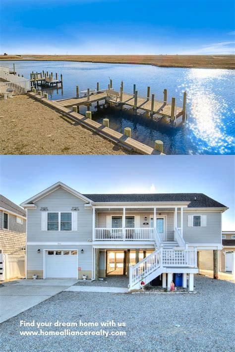 Long island, ny is home to numerous towns and villages that have magificent homes, estates and. Modern Coastal Style Vacation Home with view over the ...