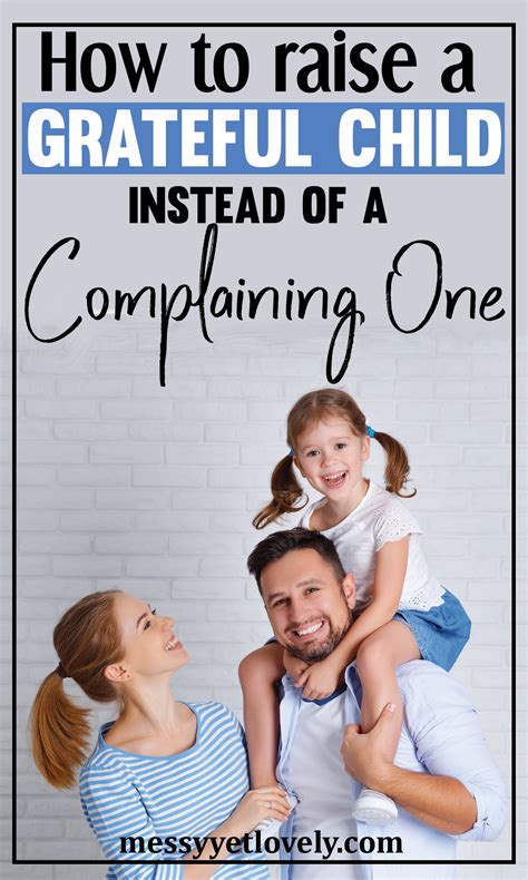 How To Raise Grateful Children Instead Of Entitled Ones Raising