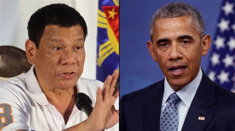 Was a filipino politician and kleptocrat who was president of the philippines from 1965 to 1986. Obama must 'listen to me' before discussing human rights ...