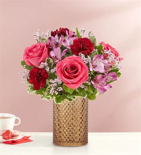 Victorian Romance Flower Delivery Wilmington De Dibiasos Florist