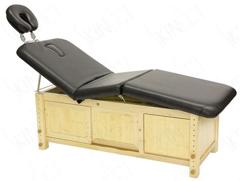 Lux Spa Treatment Bed Facial And Massage Table