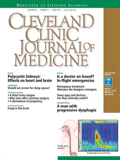 Autosomal Dominant Polycystic Kidney Disease And The Heart And Brain