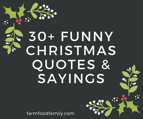 Sending christmas cards is a good way to let your friends and family know that you think they're worth the price of a i want to know some funny christmas quotes too. 30+ Funny Christmas Quotes & Sayings That Make You Laugh