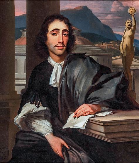 Spinoza Who Wrote The Bible Determines How We Read It