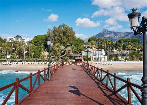 Marbella Turismo Información Turística Sobre Marbella España