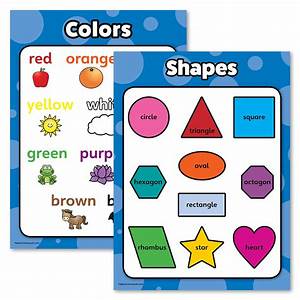 Colors Shapes Smart Poly Learning Mat Ubicaciondepersonas Cdmx Gob Mx