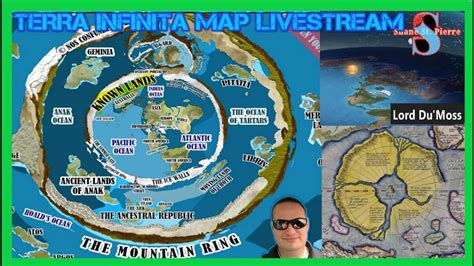 Terra Infinita Map Full
