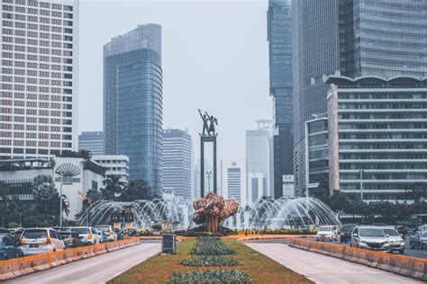 6 Transportasi Umum Di Jakarta Untuk Perjalanan Jabodetabek