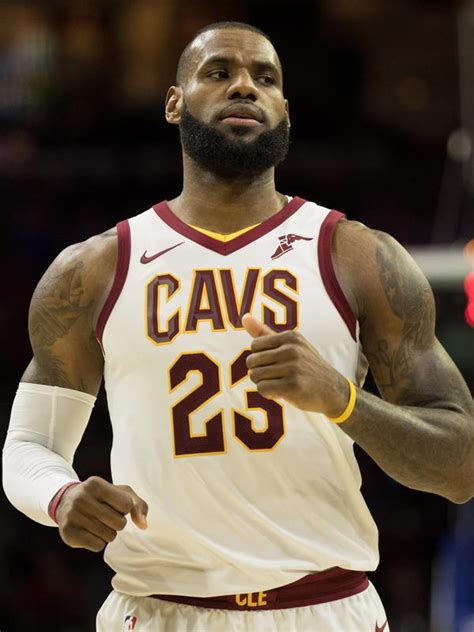 Nba Mvp Rankings Is Lebron James Playing Better Than Ever