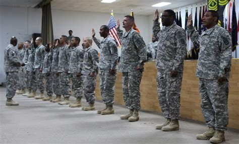 54th Signal Battalion Celebrates 20 Years In Southwest Asia Article