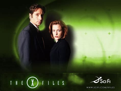 The X Files The X Files Wallpaper 79183 Fanpop
