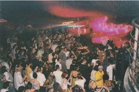26 Photos Capturing The Blissful Essence Of San Franciscos 90s Rave Scene Mixmag