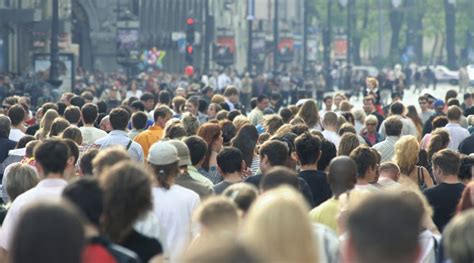 Overpopulation Cause And Effect