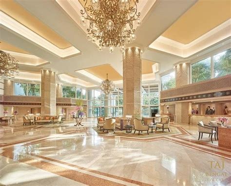 Taj Bengal Kolkata West Bengal Hotel Reviews Photos Rate