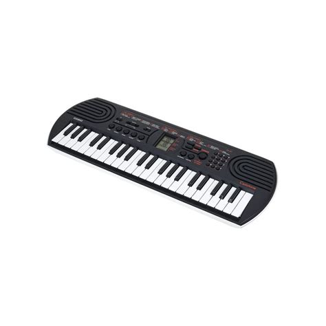 Casio Sa 81 Keyboard