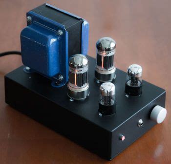 New crossovers with hz/db switches & diy speakers: My DIY headphone tube amps | Diy headphones, Diy amplifier, Diy electronics