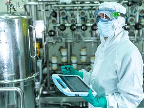 Takedas Plasma Derived Therapies Manufacturing Facility Japan
