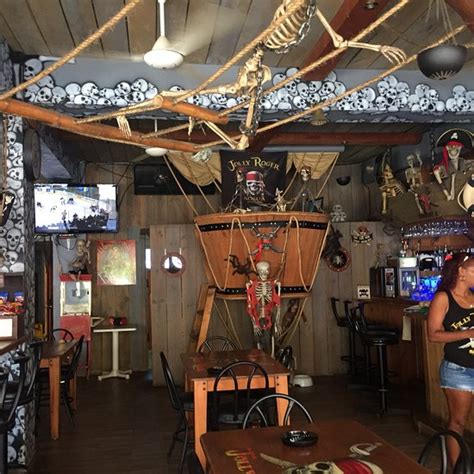 Jolly Roger Bar And Grill Sosua Updated 2024 Restaurant Reviews Menu