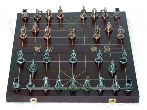 Chinese Chess Buy High Quality Standard And 3d Xiang Qi Sets