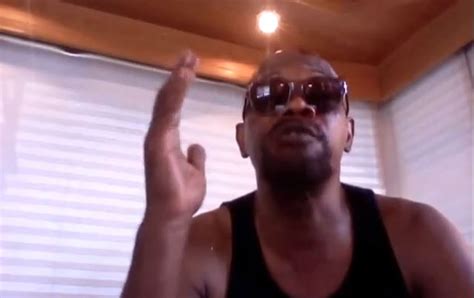 Samuel L Jackson Quits Acting Via Reddit To Become Vigilante Metro