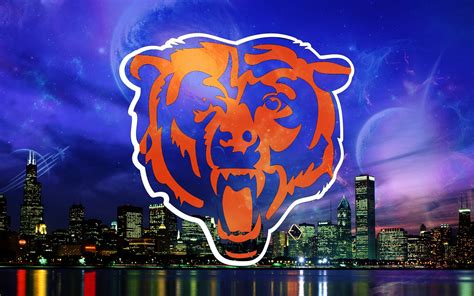 Free Hd Chicago Bears Wallpaper Pixelstalknet
