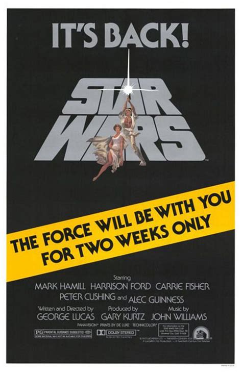 Star wars battlefront iii legacy: Star Wars: Episode IV - A New Hope (1977) Poster #1 ...