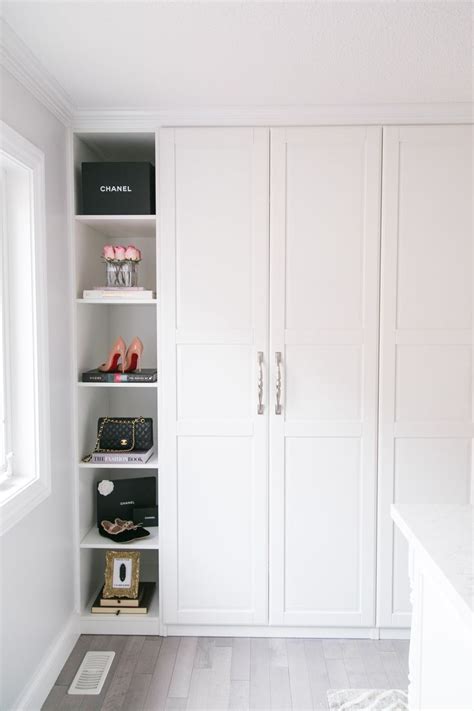 First i carefully removed the tile baseboard pieces around the wardrobe area. Introducing Shop-From-Home Video Calls with Garbo's ...