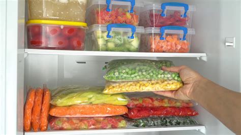 Dica Cinco Alimentos Que Não Se Deve Colocar No Freezer Blog Da Frigelar