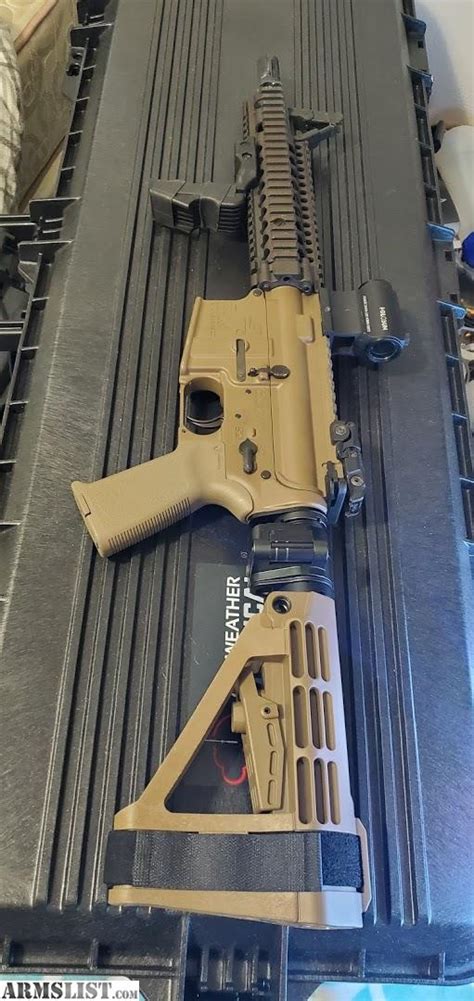 Armslist For Sale Mk18 Fsp