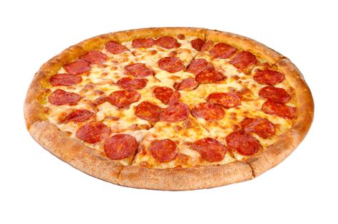 Pepperoni The Ultimate Meat Topping Foodwrite