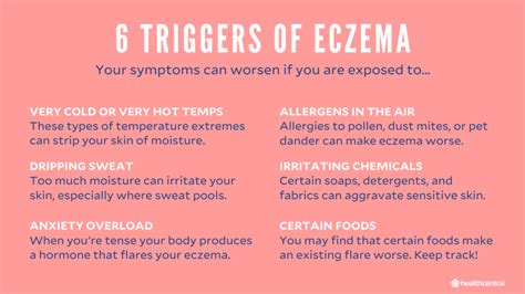 Get 42 Mild Rash Mild Eczema Types