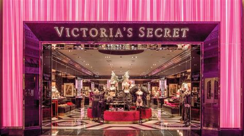 Victorias Secret Sycamore Partners Seeks To Back Out Of Acquisition