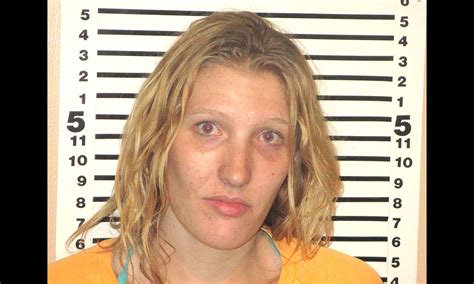 Idaho Falls Woman Arrested For Robbery After Trying To Steal Vehicle