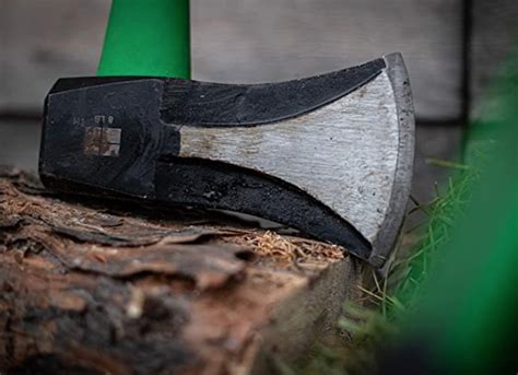 11 Types Of Axes Every Homeowner Should Know Bob Vila