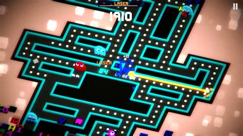 Pac Man 256 — Download