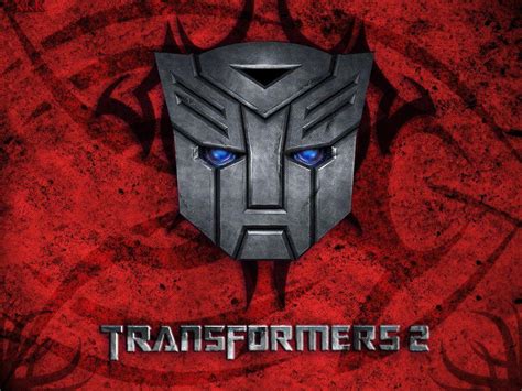 Transformers Autobot Wallpapers Wallpaper Cave