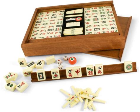 Juego de mesa damas chinas madera chh 6 jugadores cf. Jugar a mahjong | Comprar el popular juego de mesa Chino