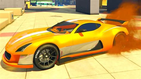 Select one of the following categories to start browsing the latest gta 5 pc mods GTA 5 Coil Cyclone Full Customization Paint Job Guide ...