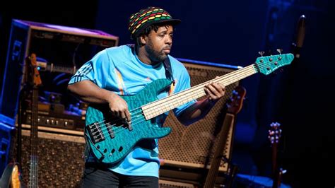 Victor Wootens Top 5 Tips For Bass Players Musicradar