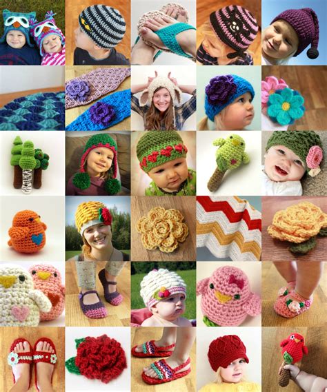 Articrafti Craft And Crochet Finds Crochet Inspiration
