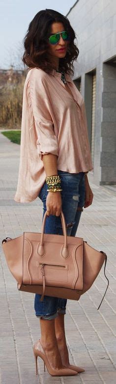 Style Inspiration Nude The Perfect Neutral Fashion Trend Seeker