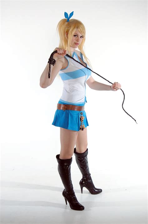 Lucy Heartfilia Come At Me Bro By Flaming Goddess On Deviantart