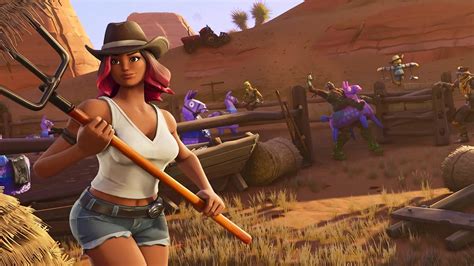 Fortnite Searches On Pornhub Jumped Up 112 Percent Following The Launch