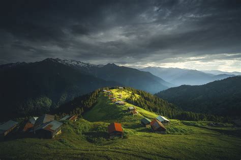 Turkey — Cuma Cevik Photography