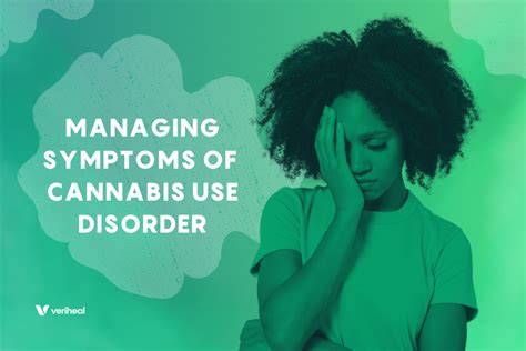 cannabis withdrawal effective strategies for coping with symptoms